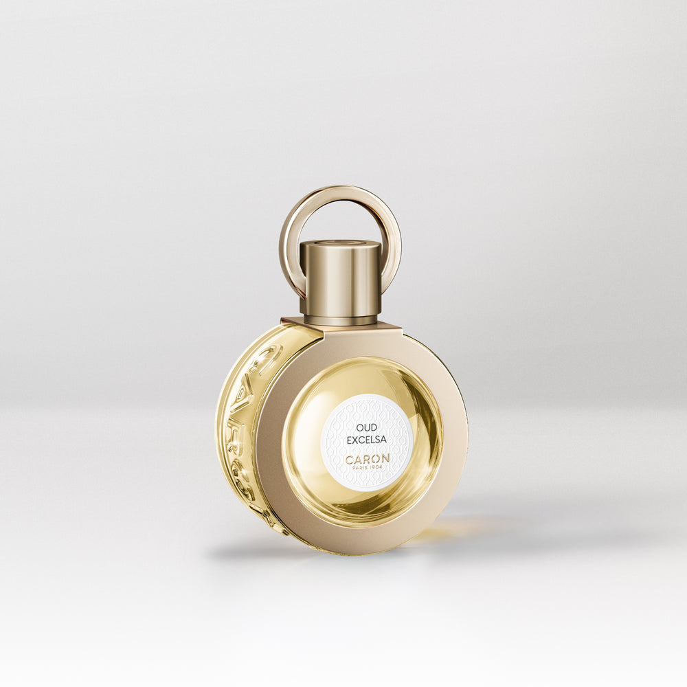 Caron Oud Excelsa