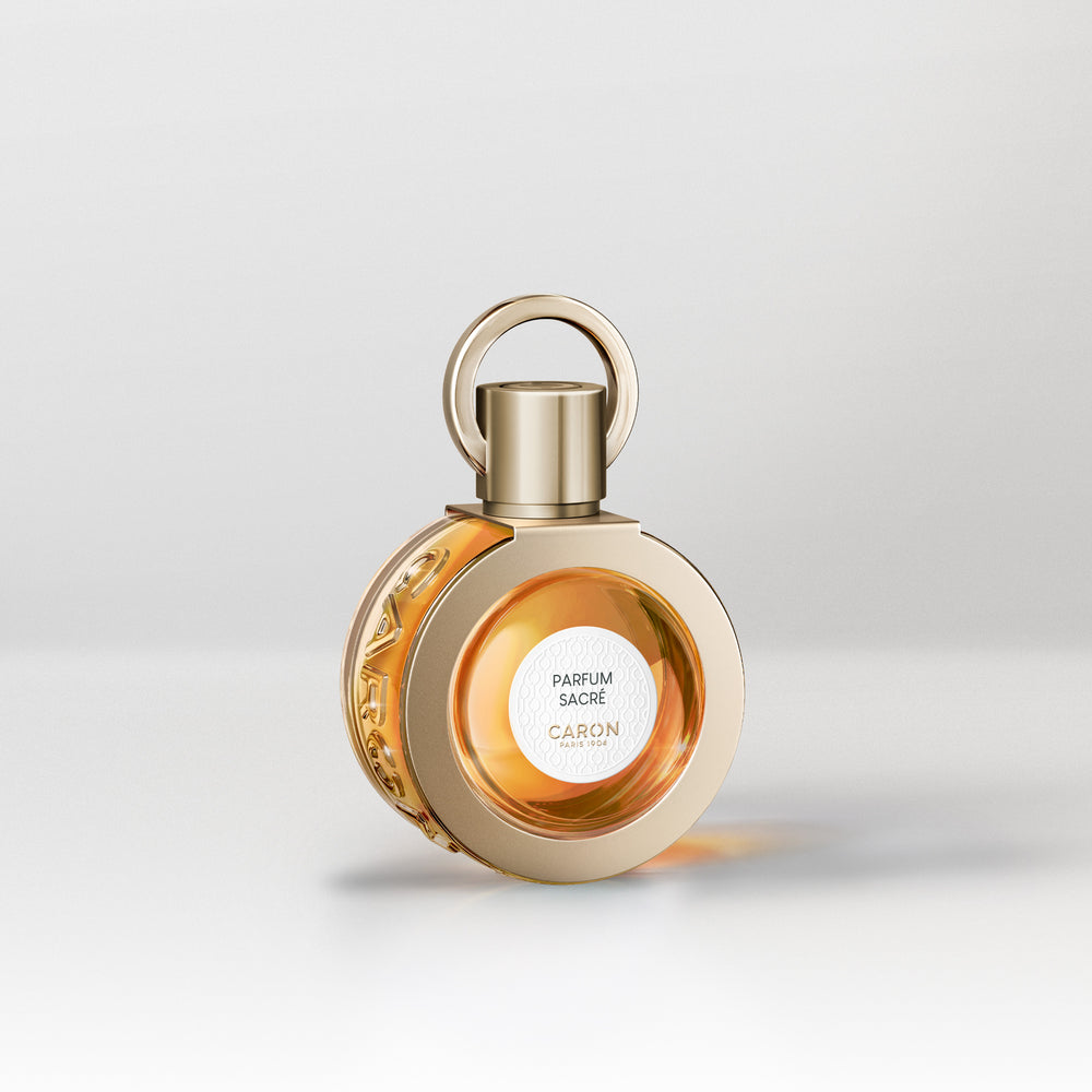 Caron Parfum Sacré