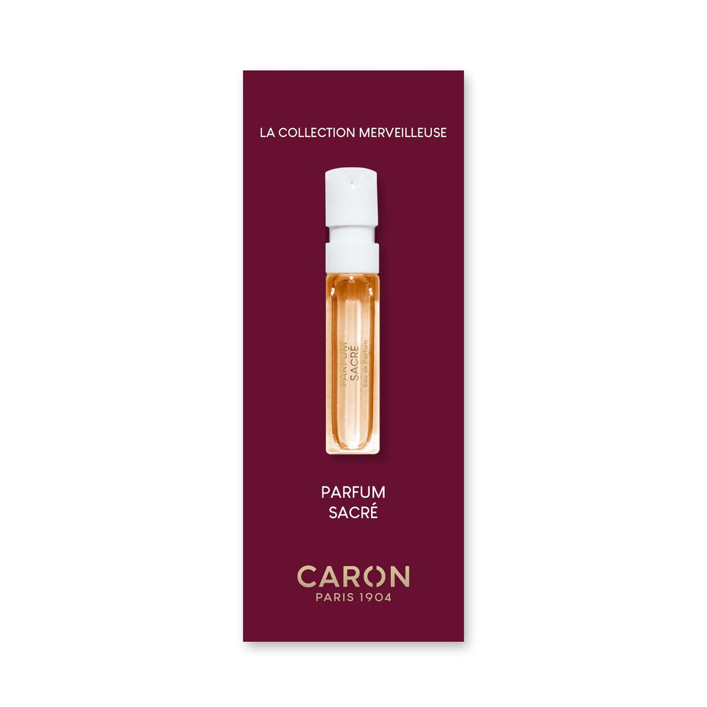Caron Parfum Sacré