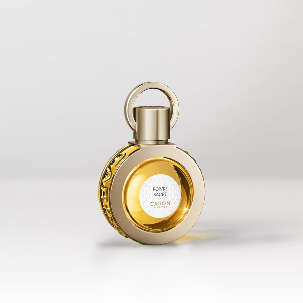 caron Poivre Sacré