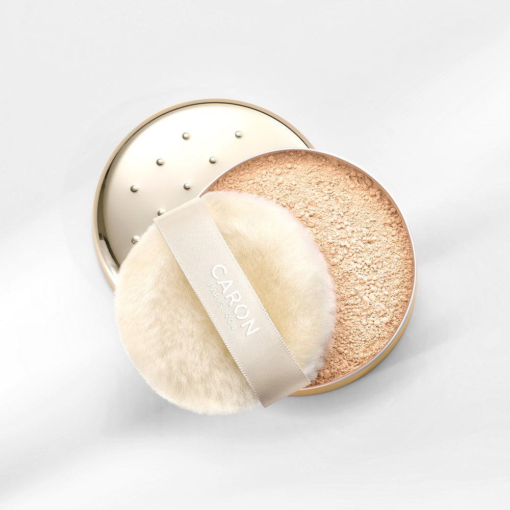 caron Poudre Libre Translucide