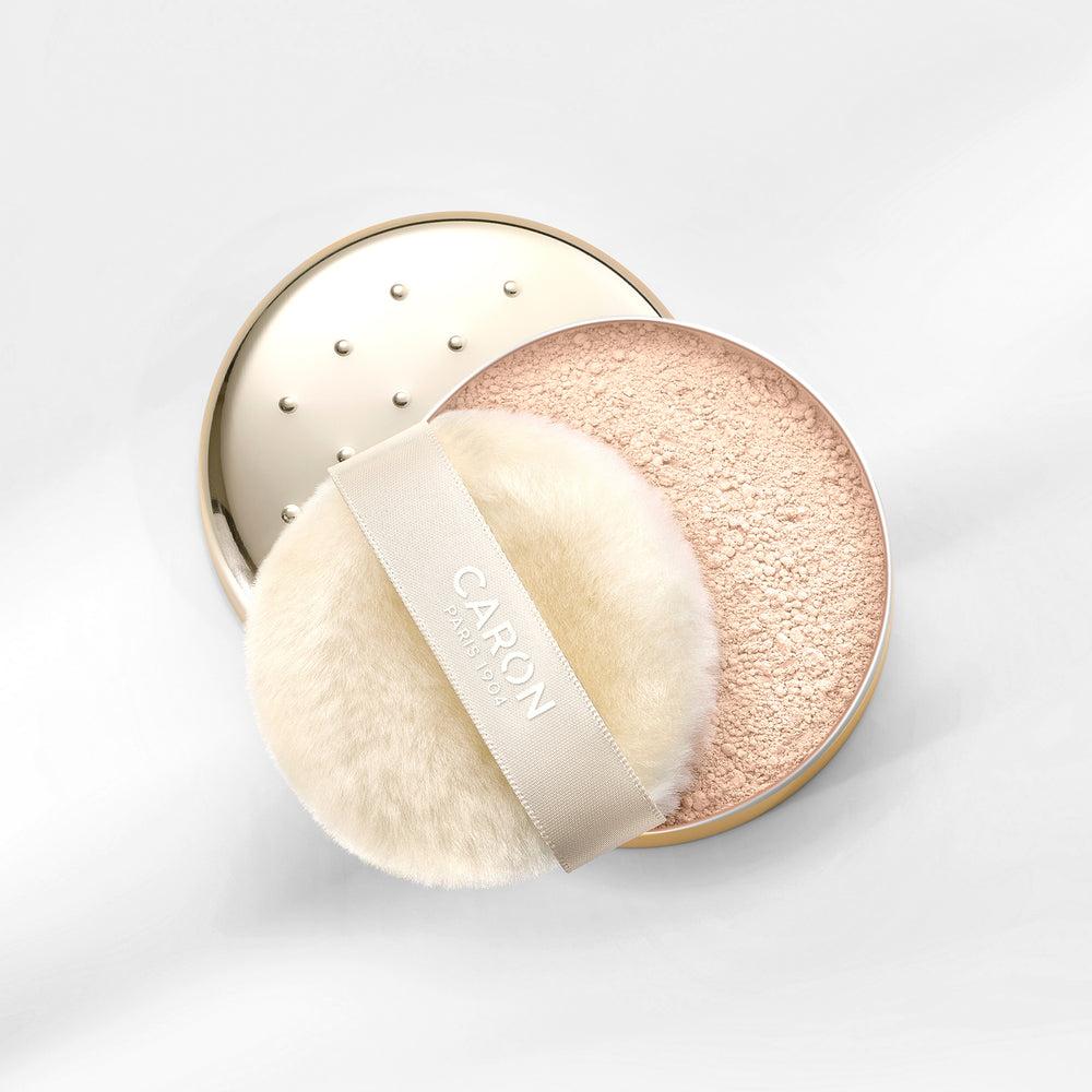 caron Poudre Libre Transparente