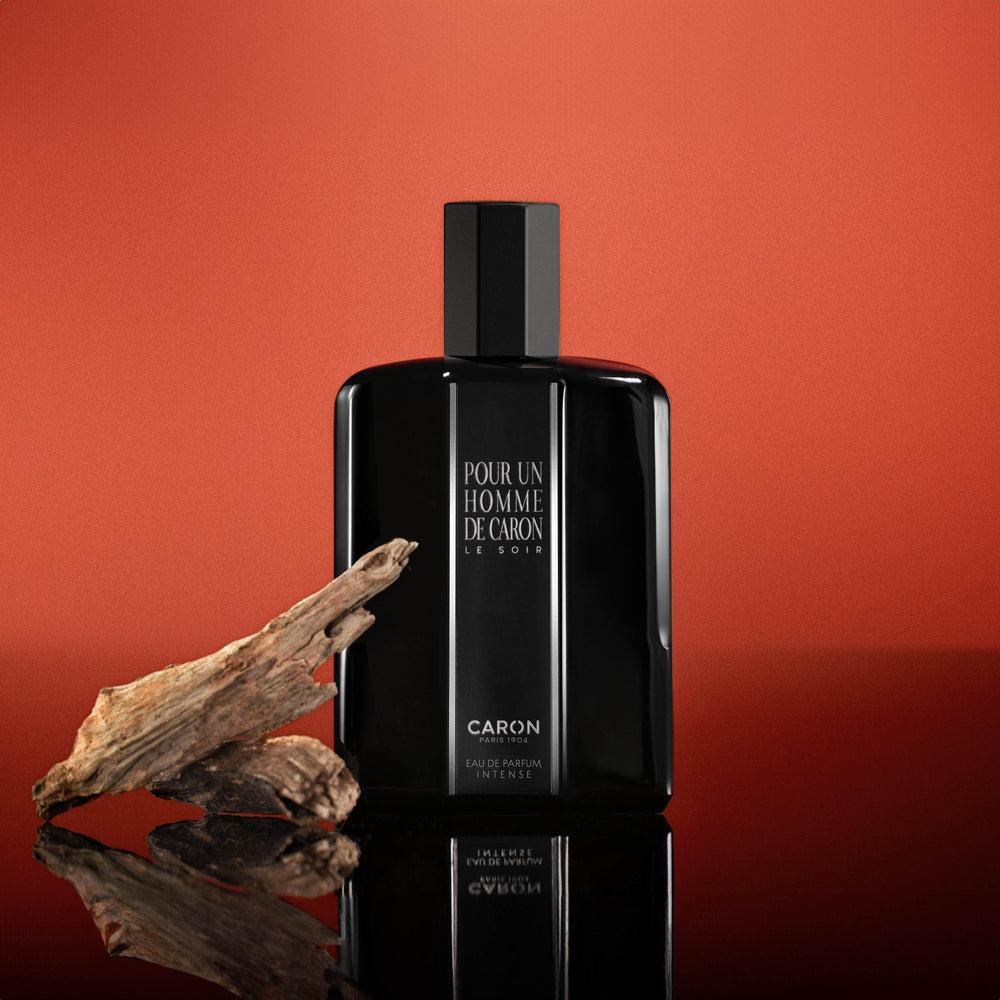 Caron Pour Un Homme De CARON Le Soir