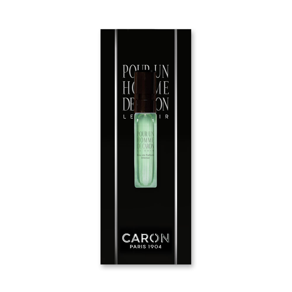 Caron Pour Un Homme De CARON Le Soir