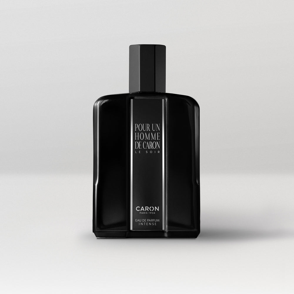 caron Pour Un Homme de CARON Le Soir