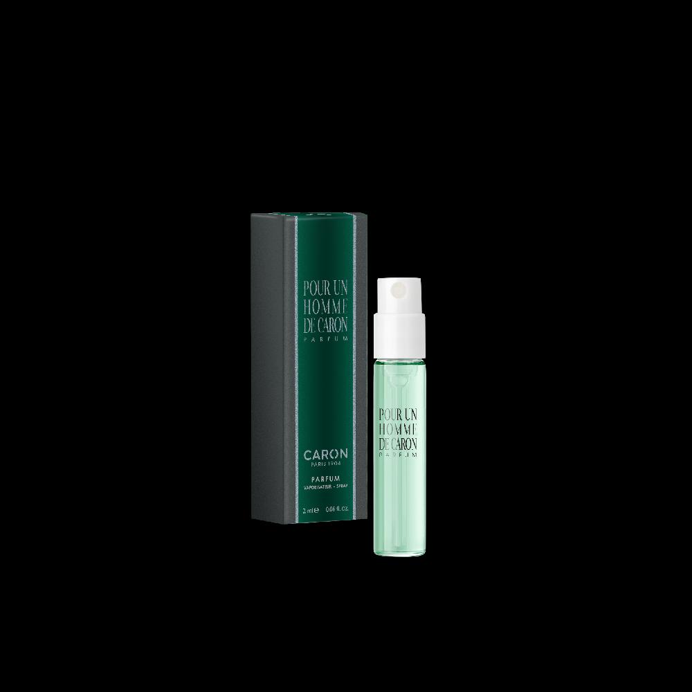 Caron Pour Un Homme De CARON Parfum