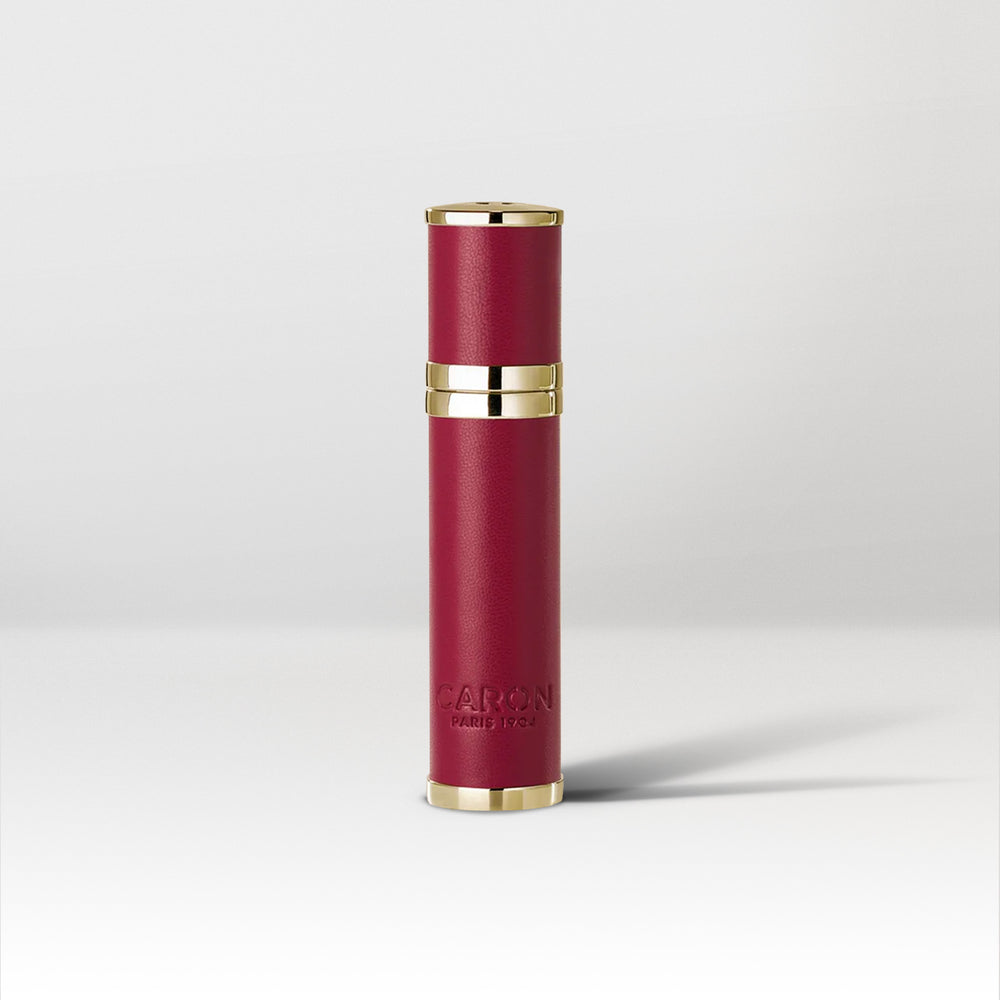 caron Rose Croquante - Vaporisateur Voyage