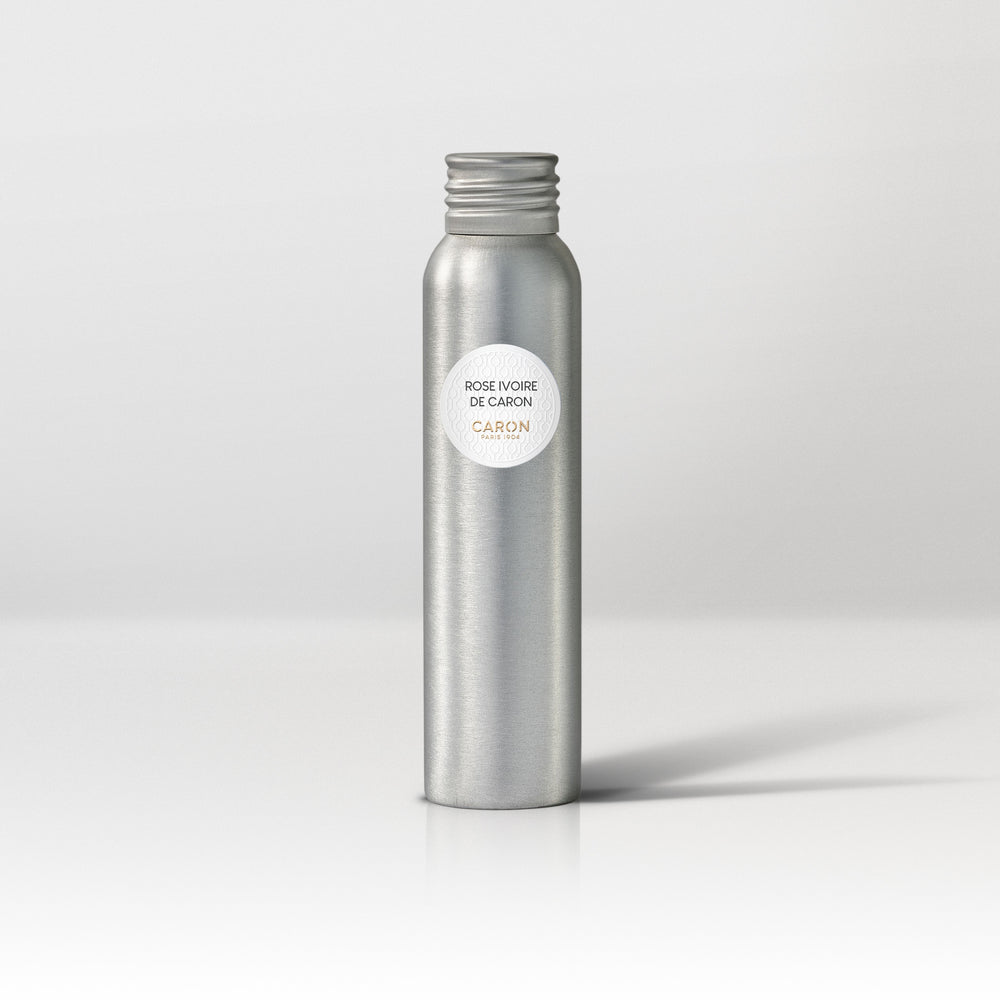 caron Rose Ivoire de Caron - Recharge 100ml