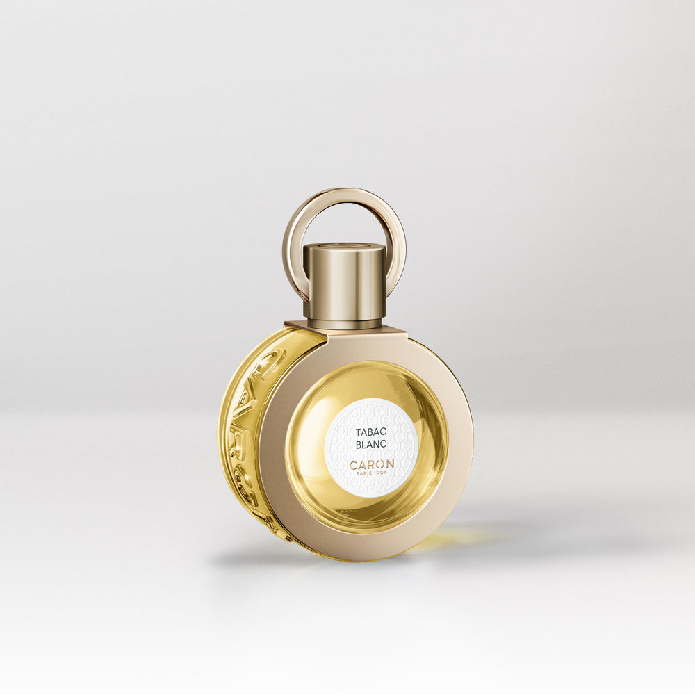 Caron Tabac Blanc
