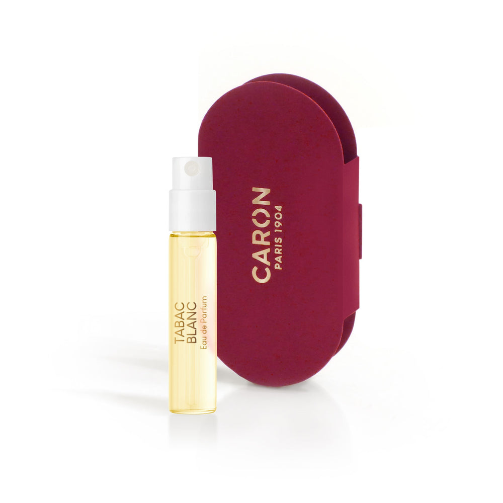 Caron Tabac Blanc