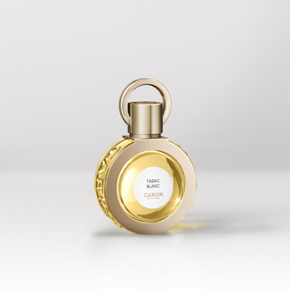 caron Tabac Blanc