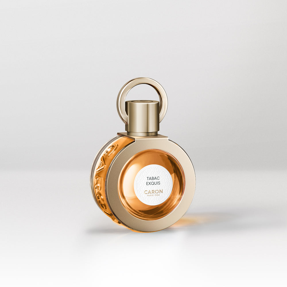 Caron Tabac Exquis