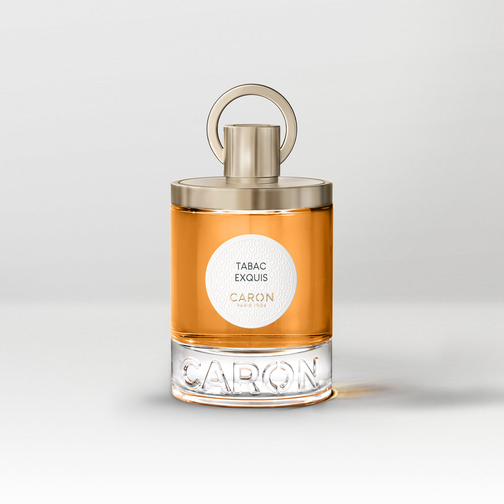 Caron Tabac Exquis