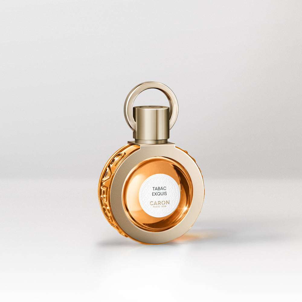 caron Tabac Exquis