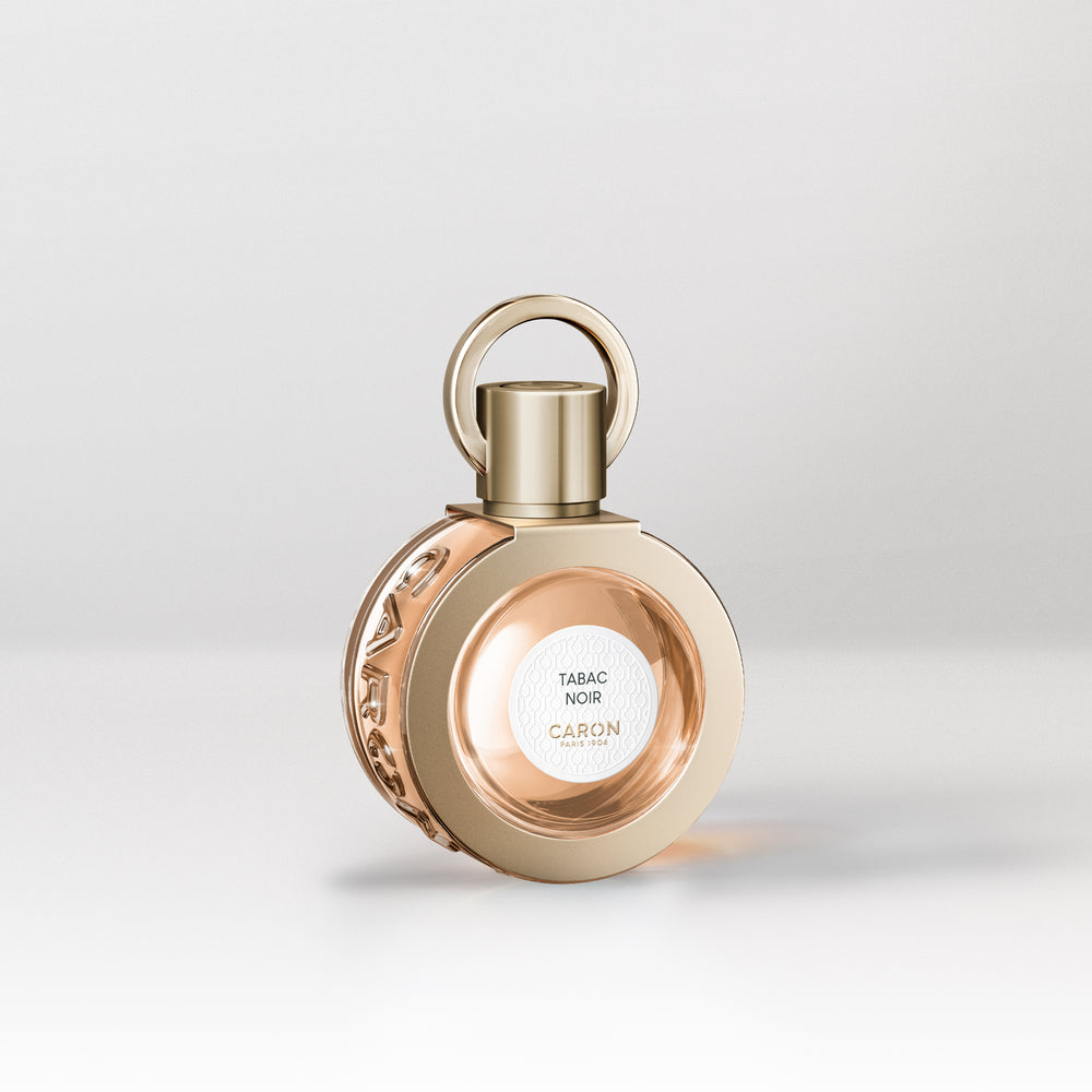 Caron Tabac Noir
