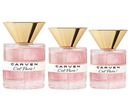 carven Carven C'est Paris pour femme