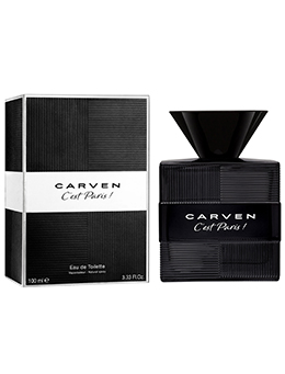 carven Carven C'est Paris pour homme