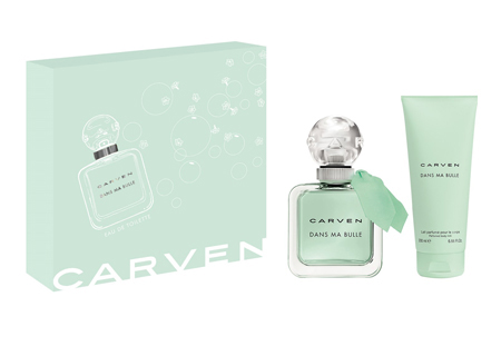 carven Carven Dans Ma Bulle Eau de Toilette