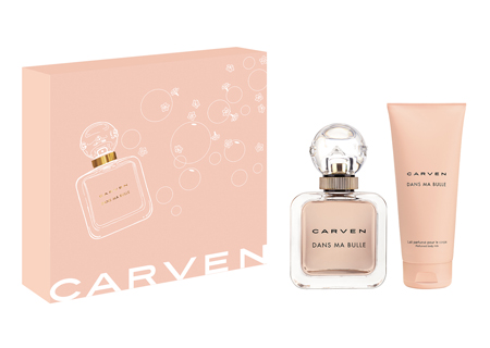 carven Carven Dans Ma Bulle