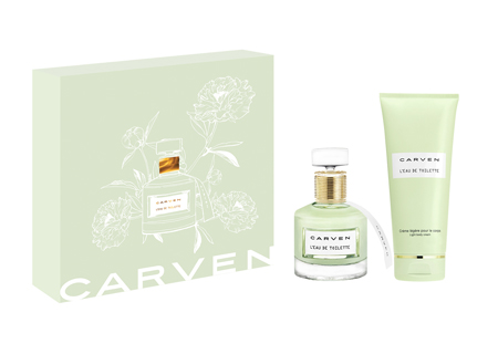carven Carven L'Eau de Toilette