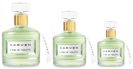 carven Carven L'Eau de Toilette