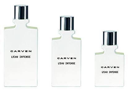 carven Carven L'Eau Intense