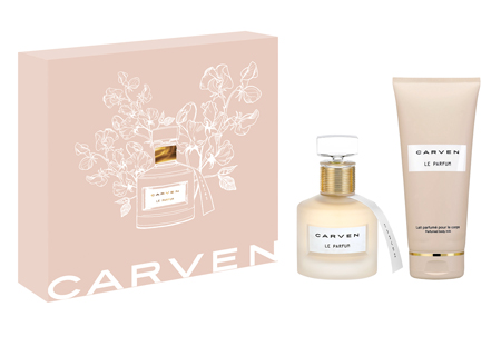 carven Carven Le Parfum