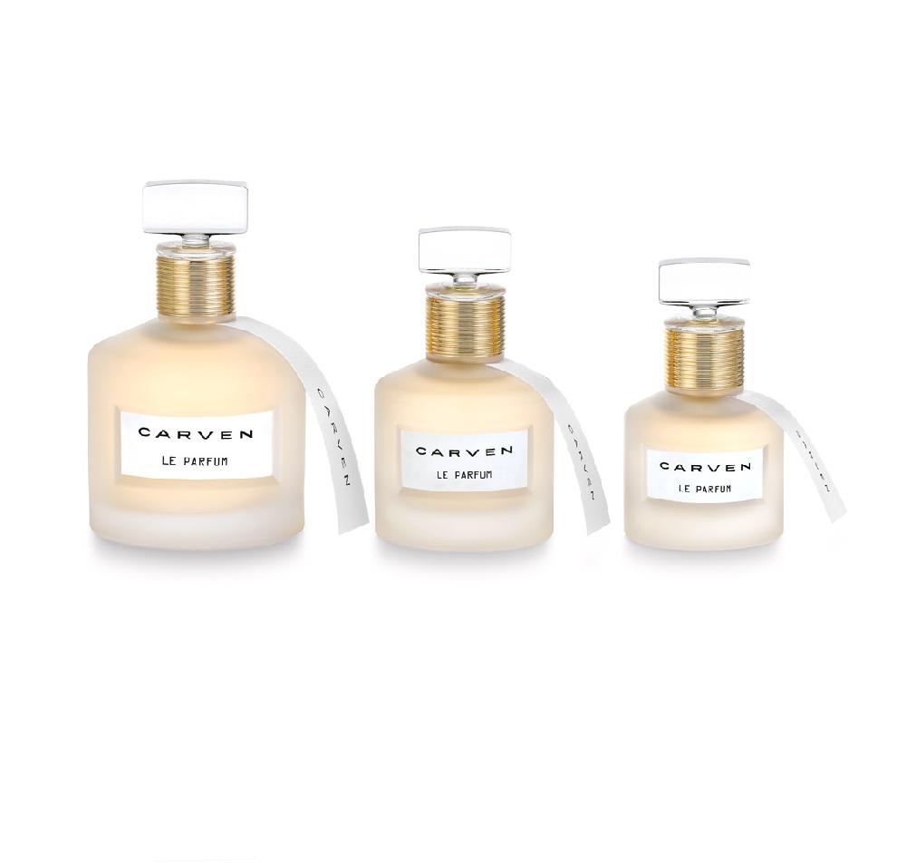 carven Carven Le Parfum