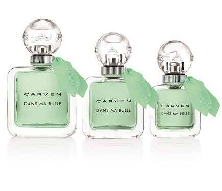 carven Dans Ma Bulle L'Eau de Toilette