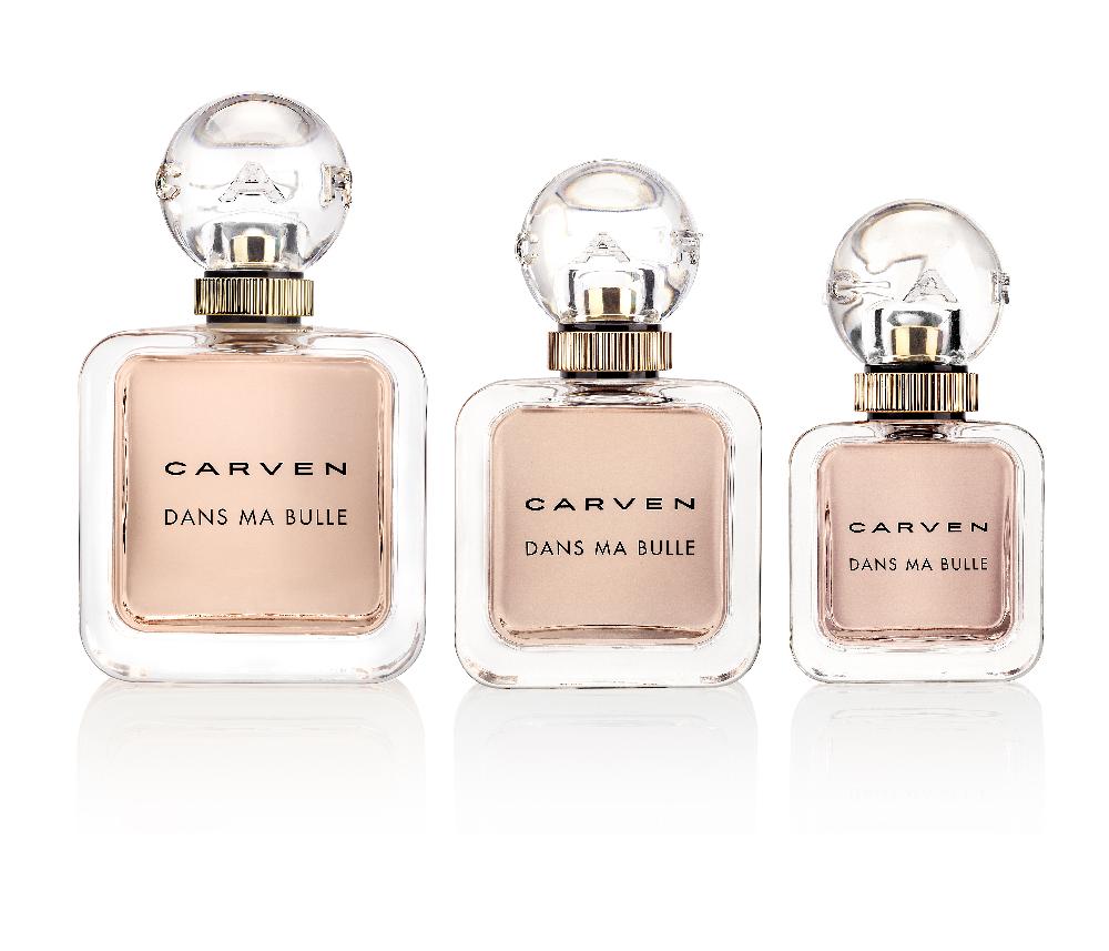 carven Dans Ma Bulle