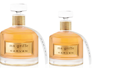 carven Ma Griffe