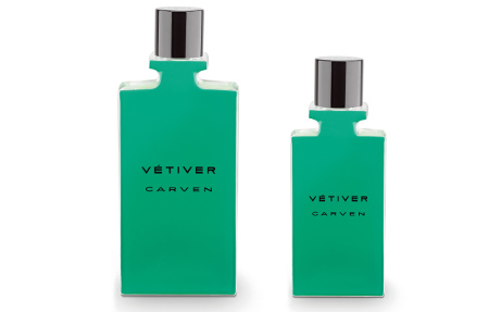 carven Vétiver