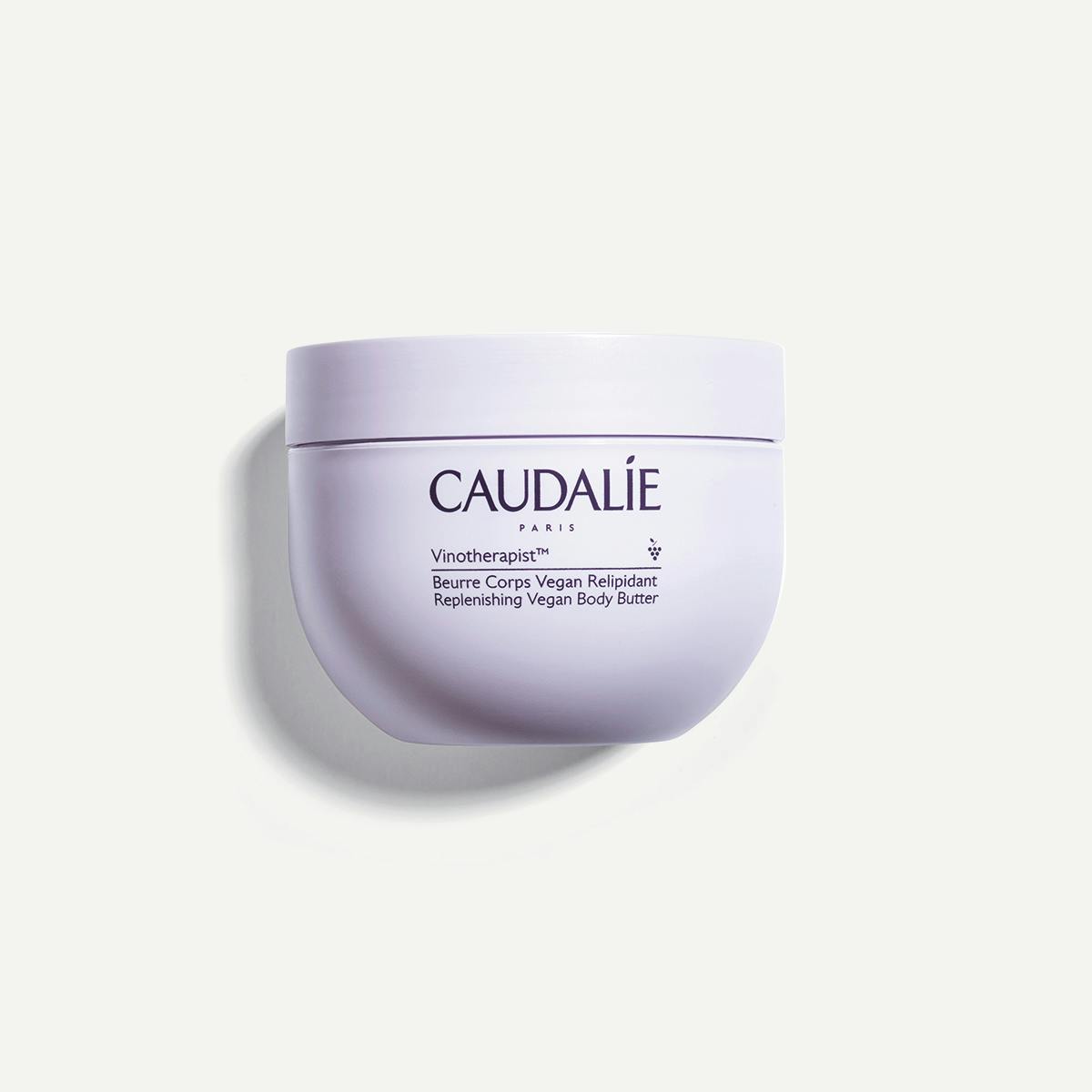 caudalie Beurre Corps Vegan Peaux Sèches - Vinotherapist™