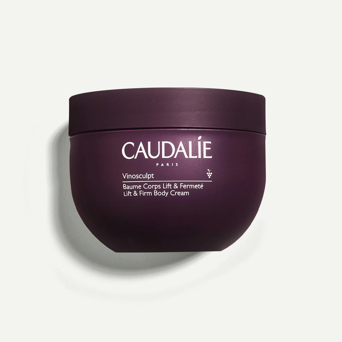 caudalie Baume Raffermissant Corps Vinosculpt