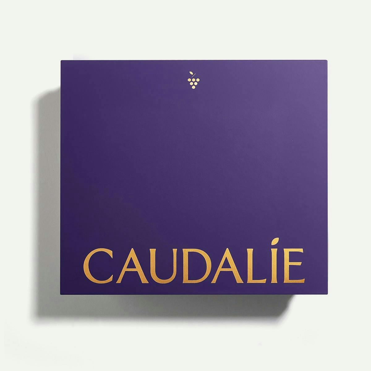 caudalie Boîte Cadeau caudalie Boîte Cadeau