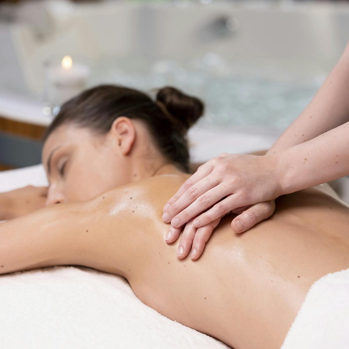 caudalie Bon cadeau spa - Soin Corps 80 min