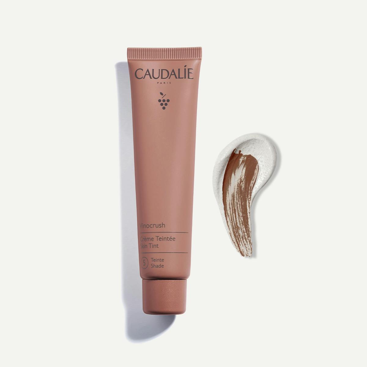 caudalie CC Crème Teintée - Vinocrush