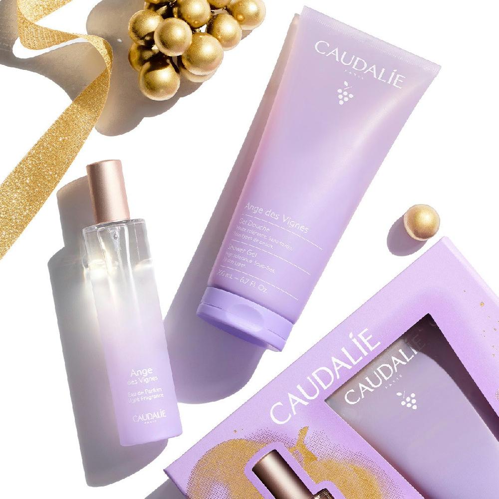 Caudalie Coffret Ange Des Vignes| Caudalie®