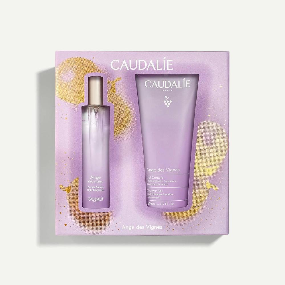 caudalie Coffret Ange des Vignes| Caudalie®