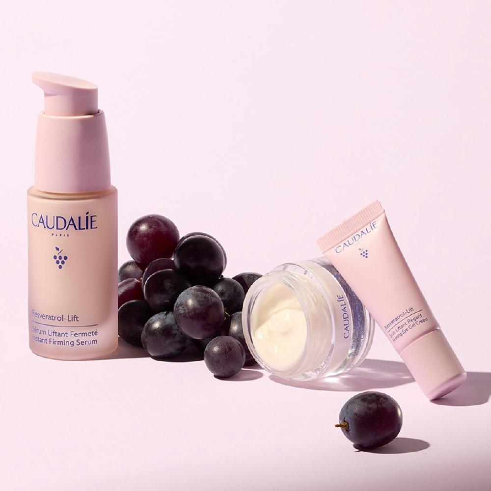 Caudalie Coffret Fermeté Resveratrol–Lift