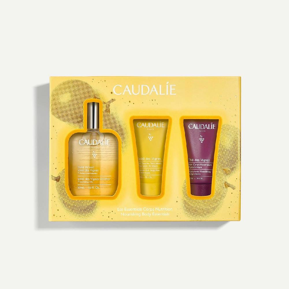 caudalie Coffret Huile de Soin​ Soleil des Vignes​
