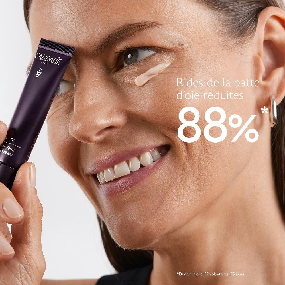Caudalie Contour Des Yeux Anti-Âge - Premier Cru