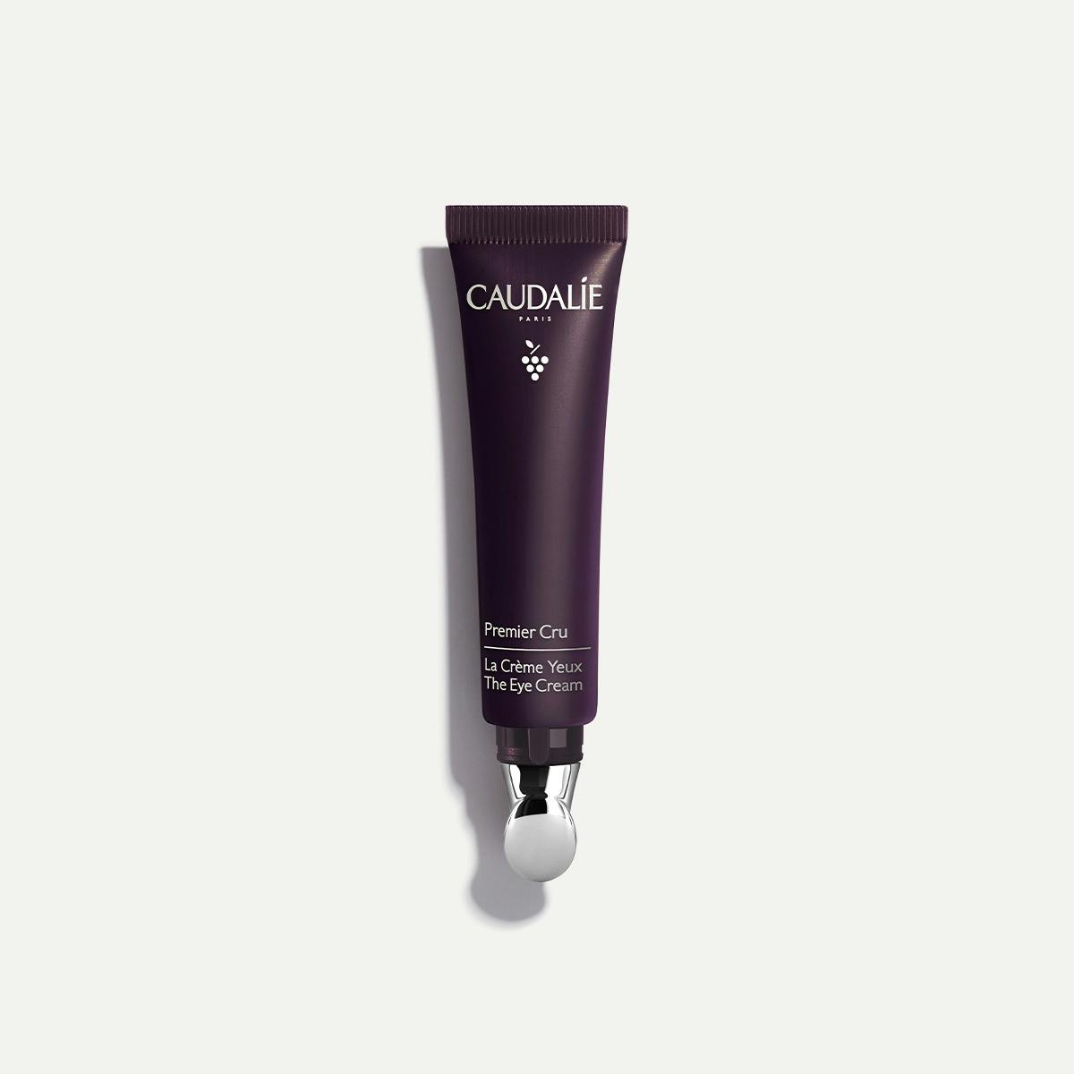 caudalie Contour des Yeux Anti-Âge - Premier Cru