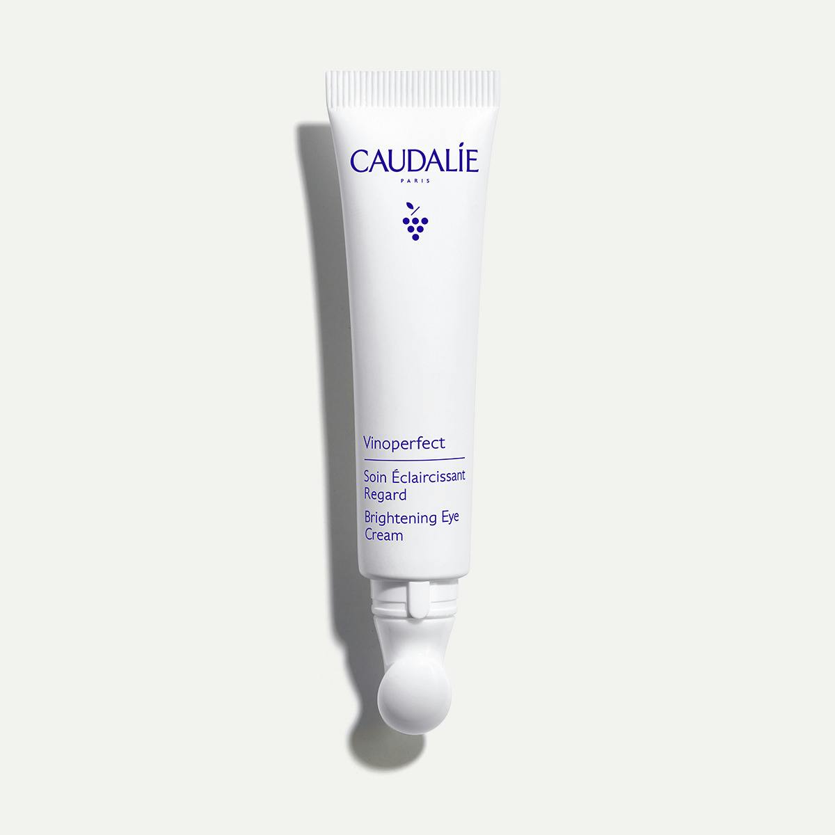 caudalie Contour des Yeux Anti-Cernes à la Caféine