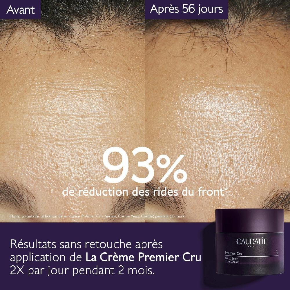 Caudalie Crème Anti-Âge - Premier Cru