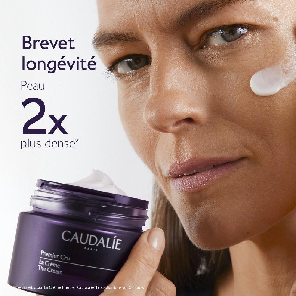 Caudalie Crème Anti-Âge - Premier Cru