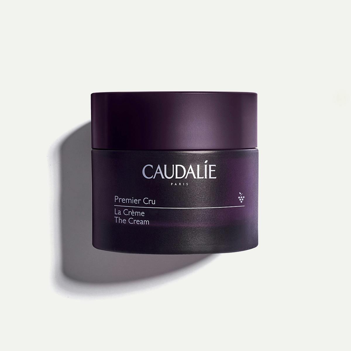caudalie Crème Anti-Âge - Premier Cru