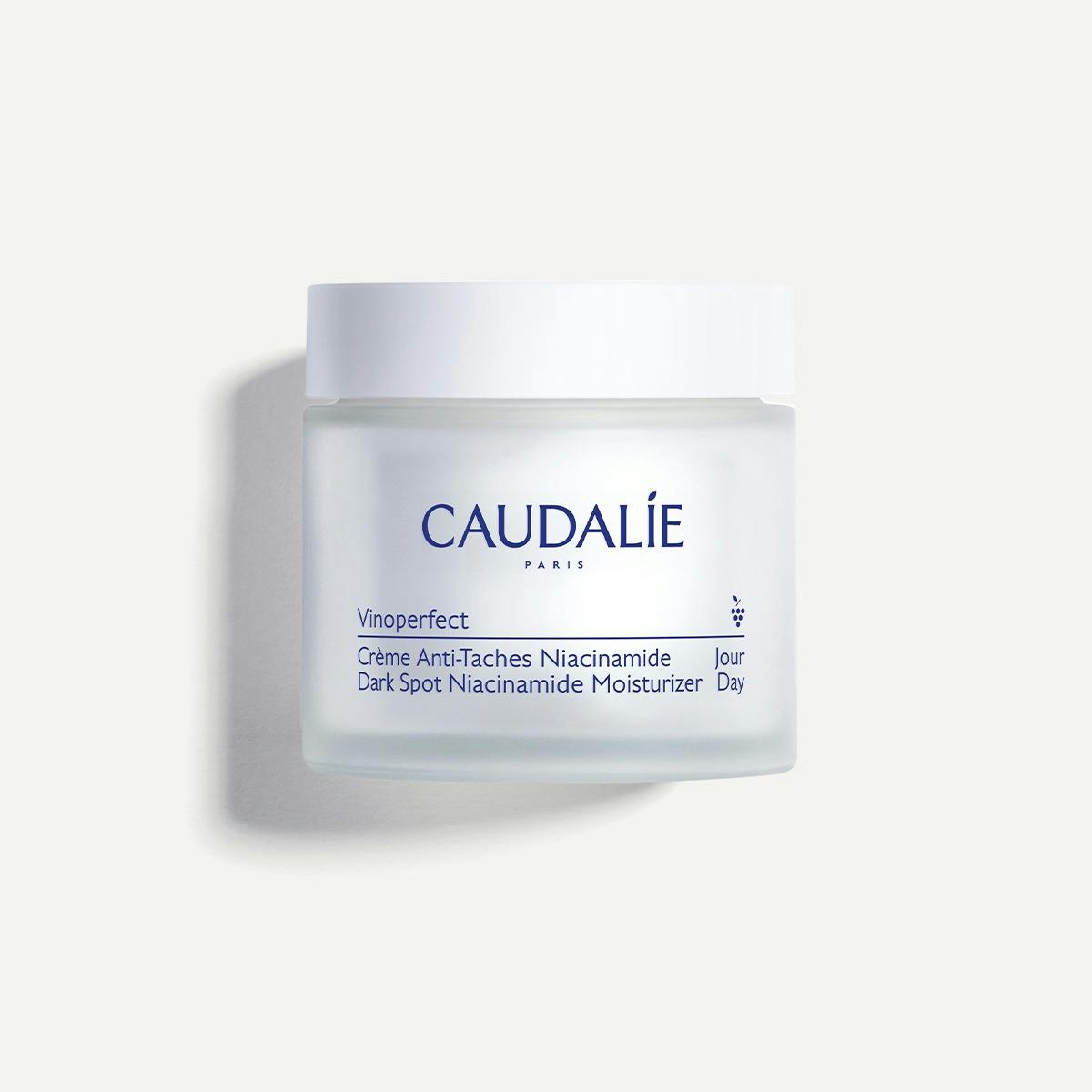 caudalie Crème Anti-Taches Niacinamide Vinoperfect