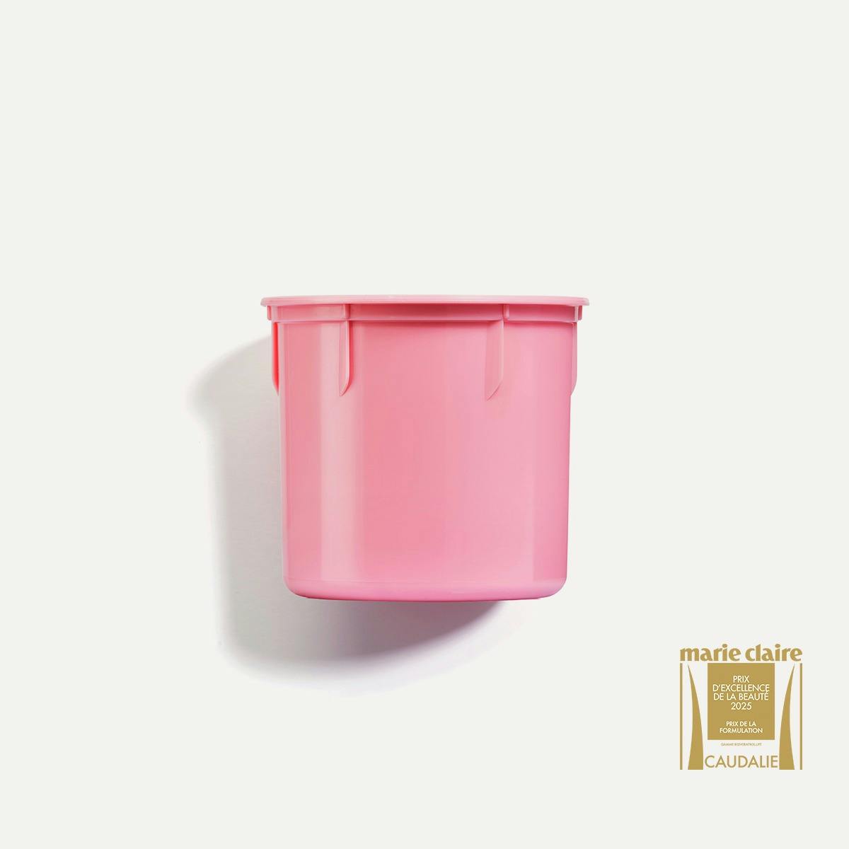 caudalie Crème de Nuit Anti-Rides - Resveratrol-Lift