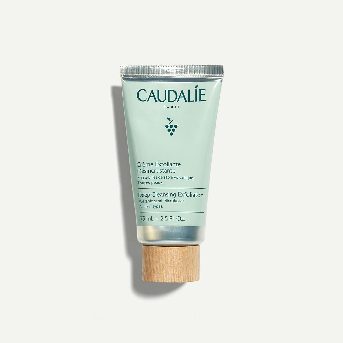 caudalie Crème Exfoliante Désincrustante